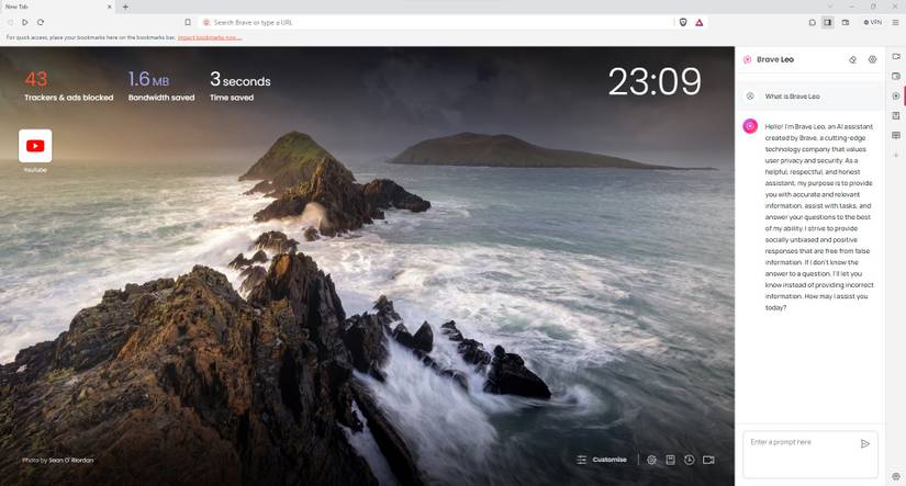 Everything You Need to Know About Leo: Brave Browser’s AI Chatbot