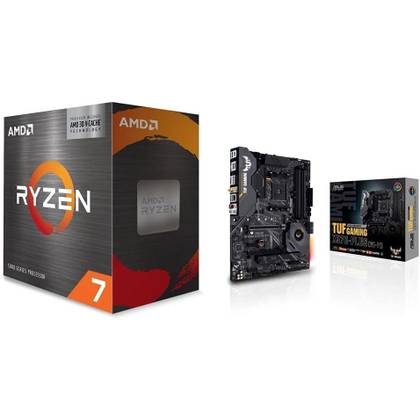 The Best Motherboard and CPU Combos for All Budgets