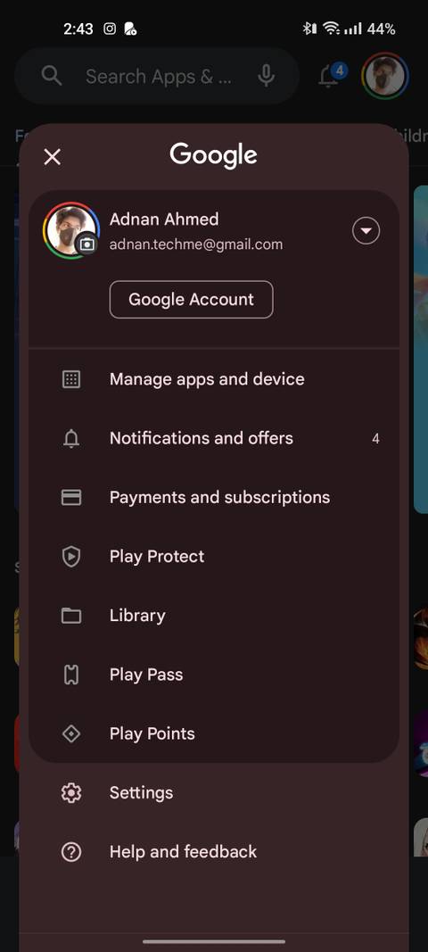 How to Auto-Archive Apps to Save Space on Android