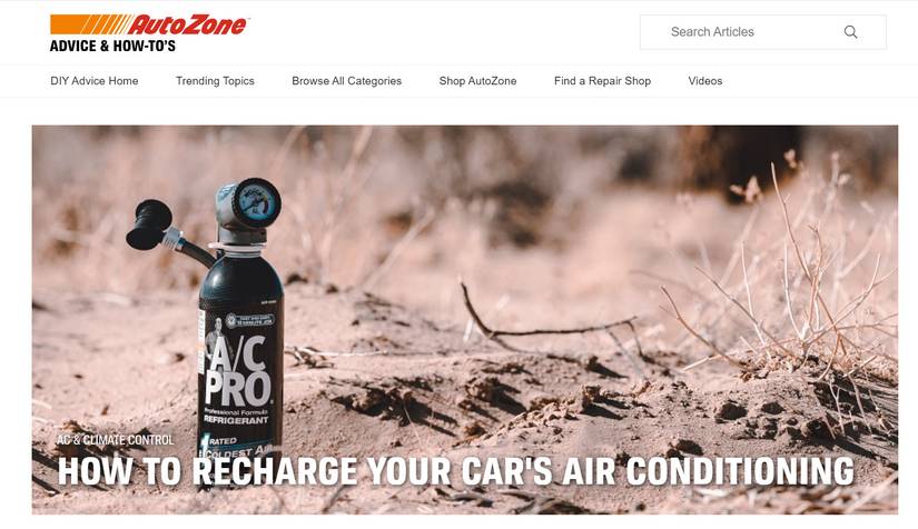 10 Sites to Help You Diagnose and Fix Your Car