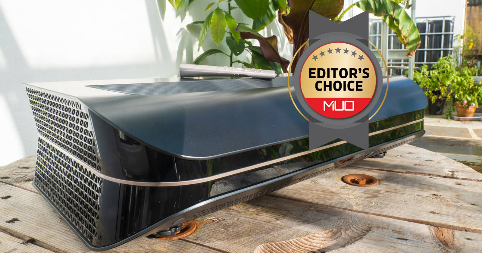 AWOL Vision LTV-3500 Pro UST Projector Review: The Brightest Laser TV Yet,  Perfect for Daytime Viewing