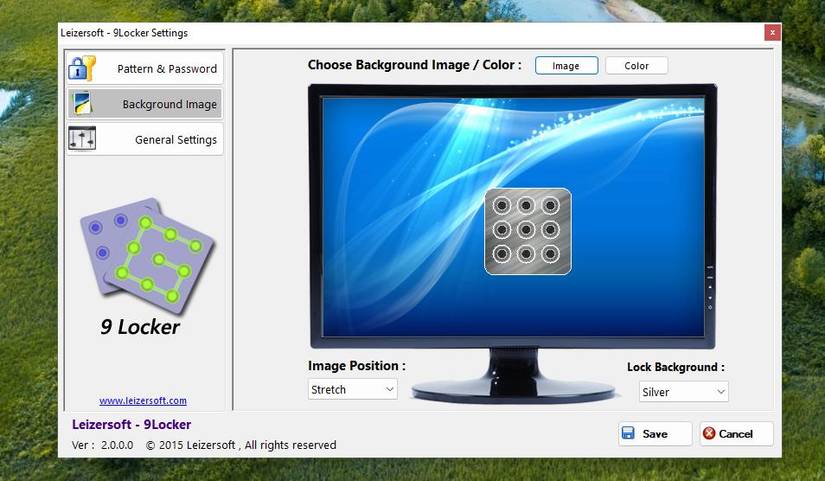 Computer Pattern Lock How to Add a Custom Pattern Lock to a Windows 10 or 11 PC