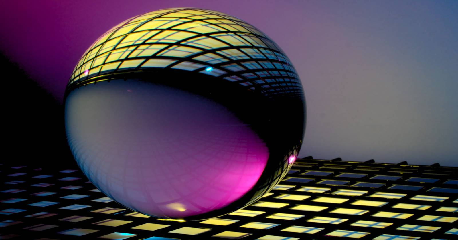 Create an Animated Background With HTML and CSS