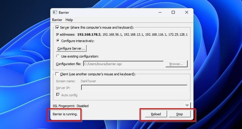 How to Share Your PC's Mouse and Keyboard With Your Steam Deck Using ...