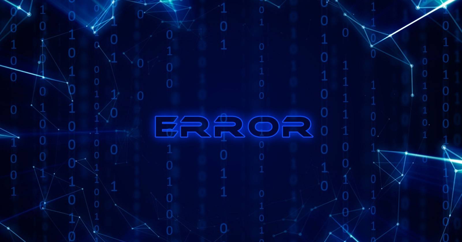 What Are Improper Error Handling Vulnerabilities?