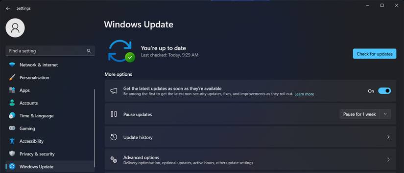 Checking Steam Update Window 11 Easy Ways to Fix Steam When It Won't Open