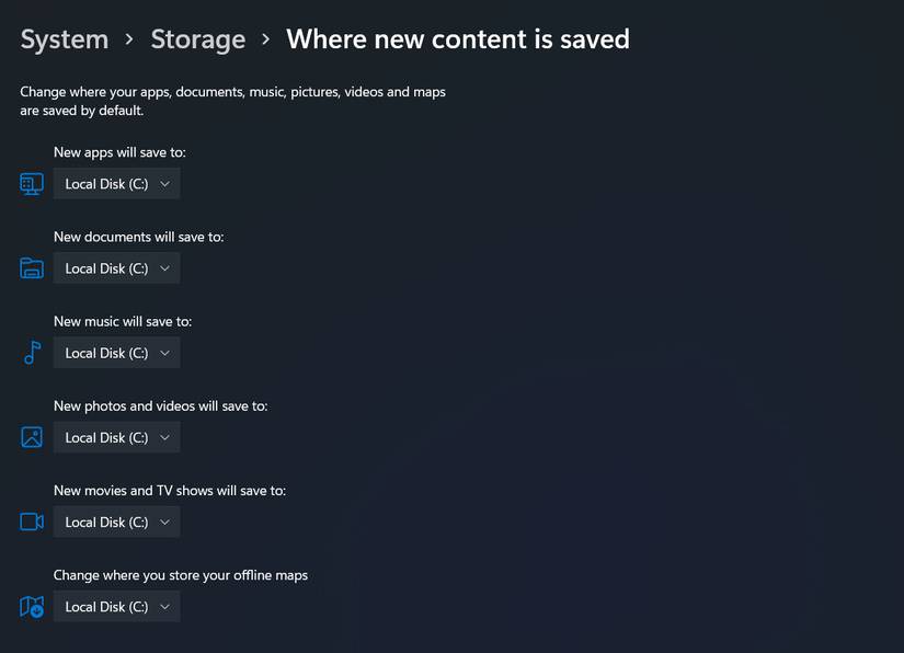 How to Fix the Camera App When It Can't Save Photos or Videos in Windows