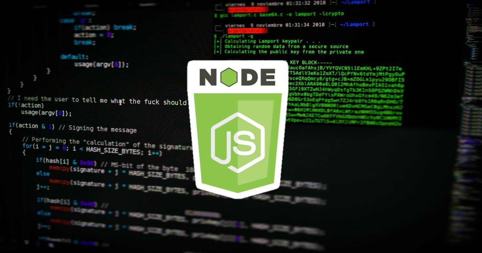 Compressing Images in Node.js With Sharp