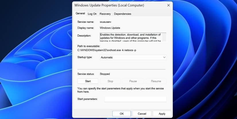 How to Fix the Microsoft Store Error Code 0x80131500