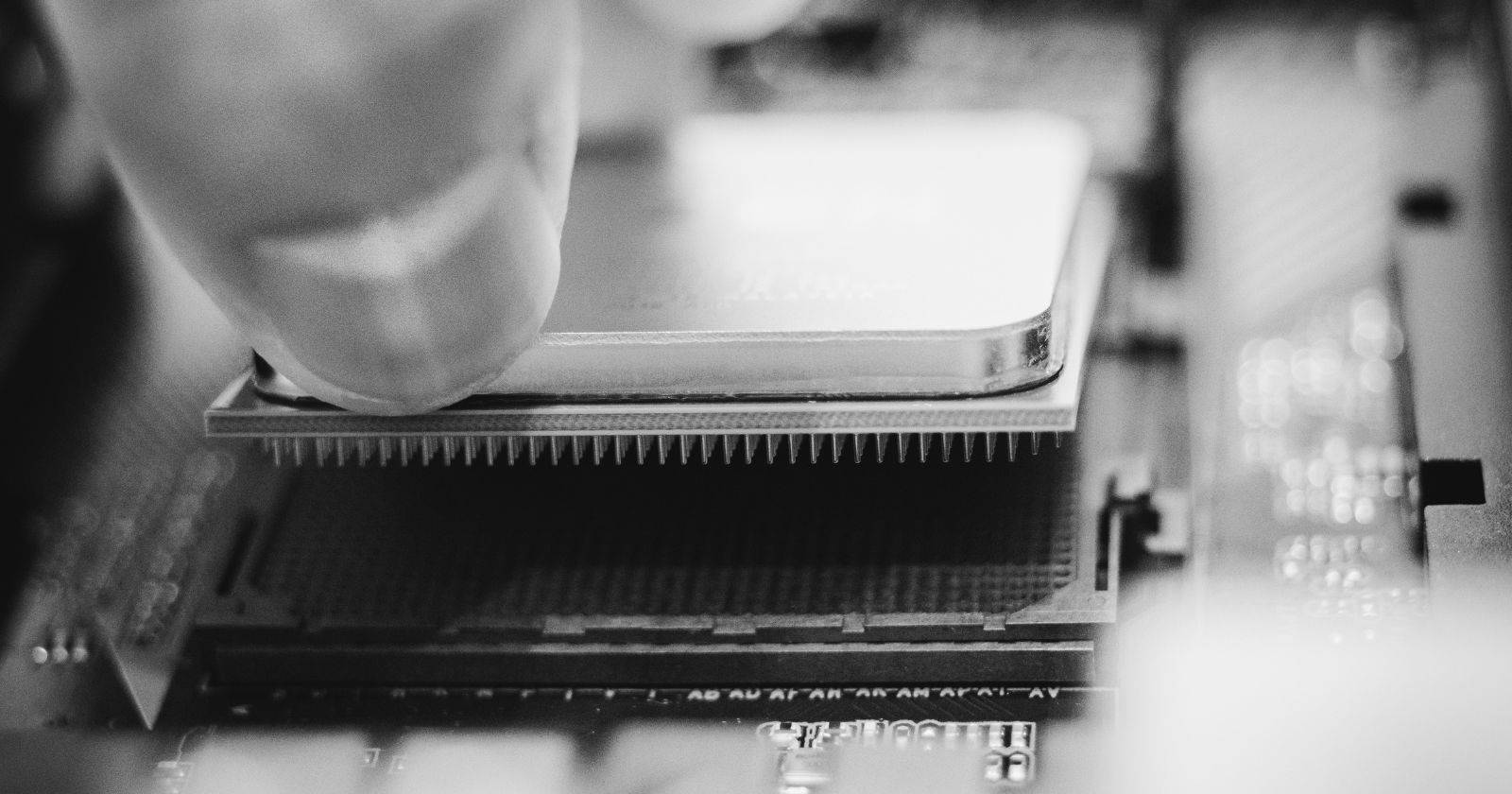 Can Your CPU Be Hacked?