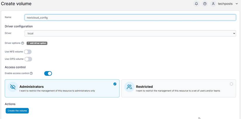 How to Install Nextcloud on an OpenMediaVault NAS on Raspberry Pi