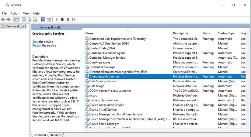 How to Fix the Troubleshooters Not Working in Windows 10 & 11