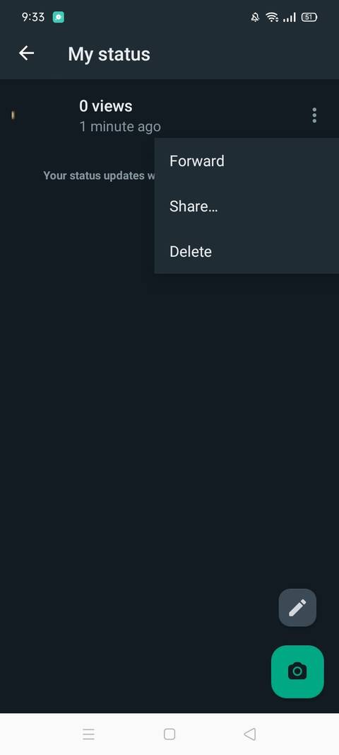 Can You Post a WhatsApp Status From Your PC? Alternatives Explained