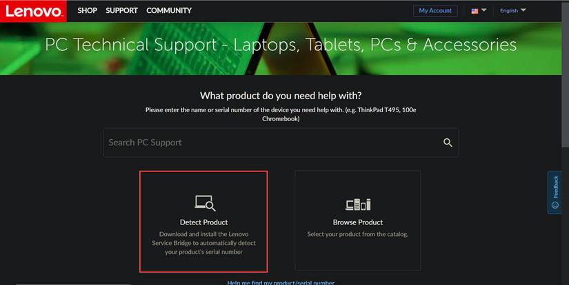 How to Find Your Windows Laptop Model Number