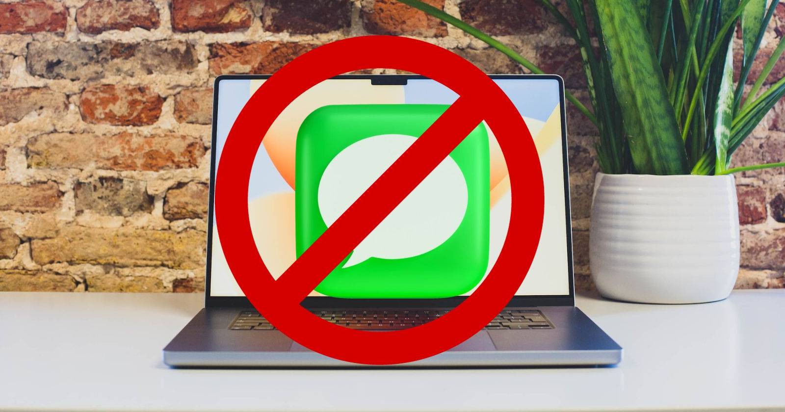 How to Turn Off Messages on Your Mac