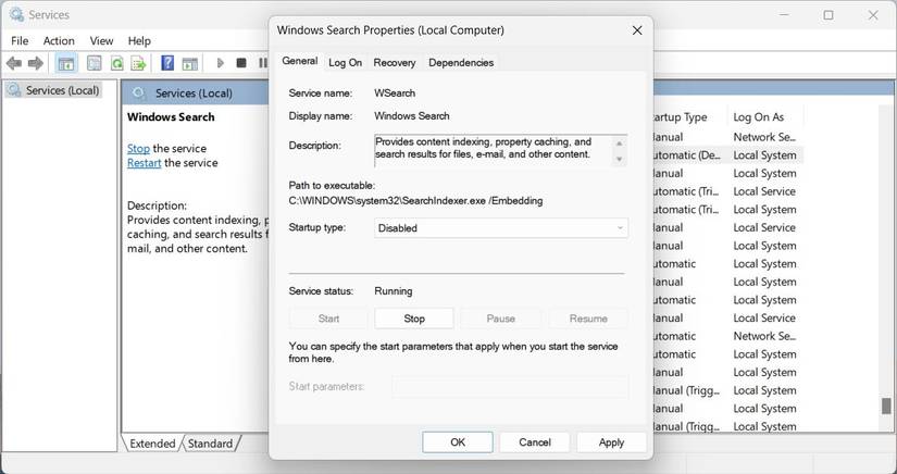 How to Fix Ntoskrnl.exe's High CPU Usage on Windows