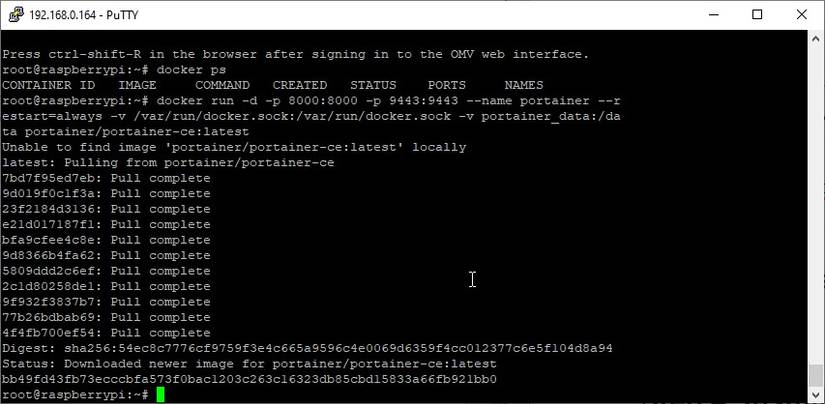 How to Install Nextcloud on an OpenMediaVault NAS on Raspberry Pi