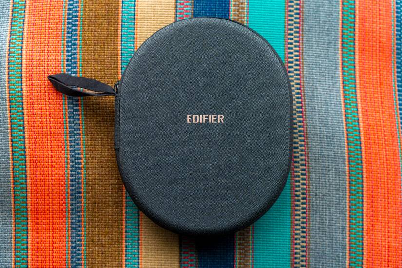 Edifier WH950NB Review: Excellent Comfort and Style for Under $200