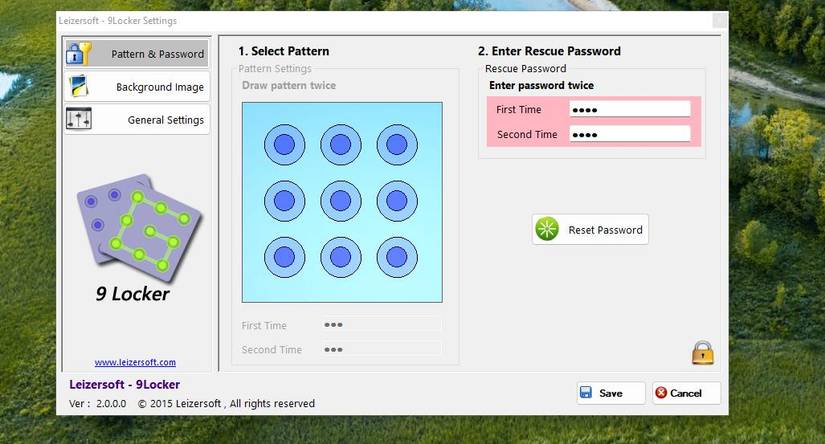 Qwerty Pattern Lock How to Add a Custom Pattern Lock to a Windows 10 or 11 PC