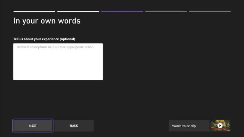 How to Save and Report In-Game Voice Chat on Xbox Series X|S