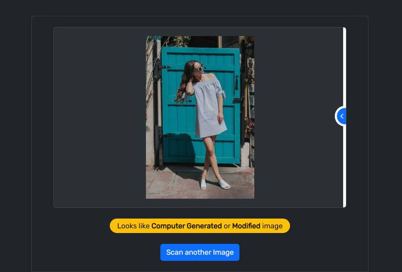 The 5 Best Tools to Help You Detect Edited Images