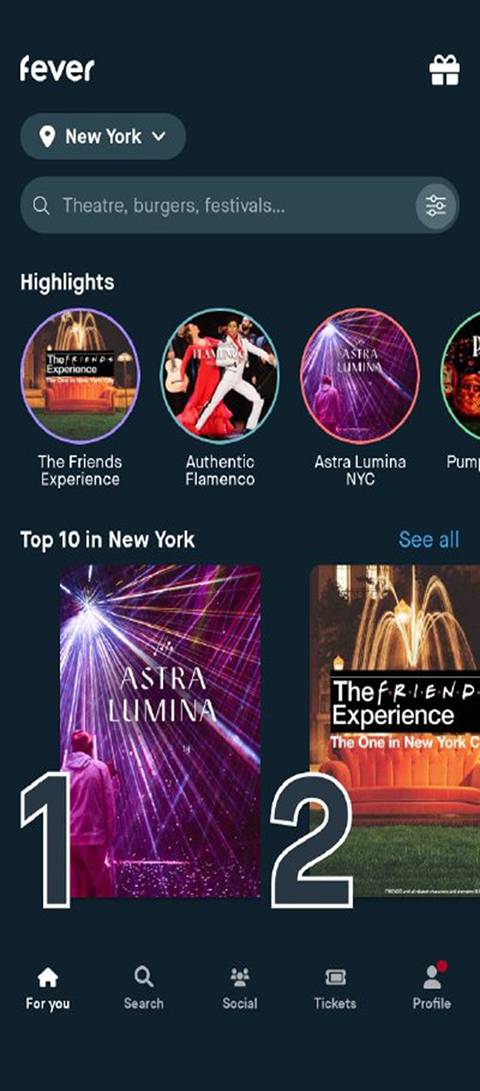 The 10 Best Apps for Discovering Events Happening Around You
