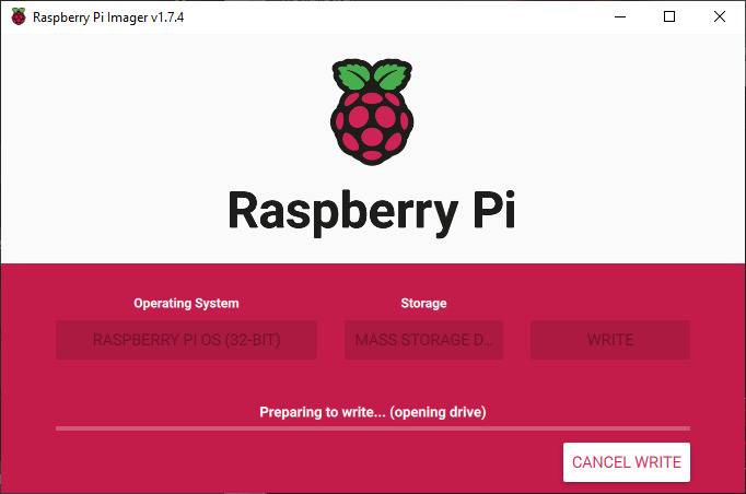 How to Boot a Raspberry Pi From SSD and Use It for Permanent Storage