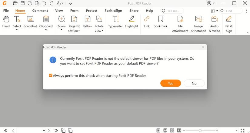 Pdf Reader Function How to Change the Default PDF Reader on Windows