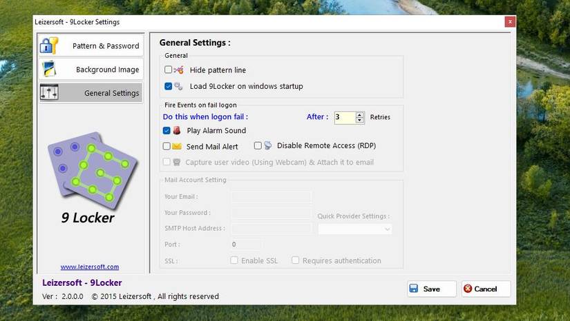 How to Add a Custom Pattern Lock to a Windows 10 or 11 PC