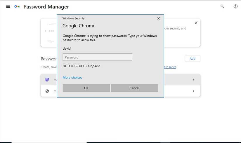 Is Google Password Manager Safe and Secure?