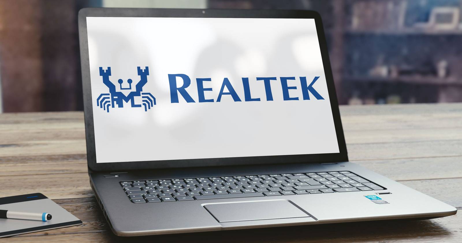 Realtek Sticker Download And Install Realtek Realtek High Definition Audio 776x557
