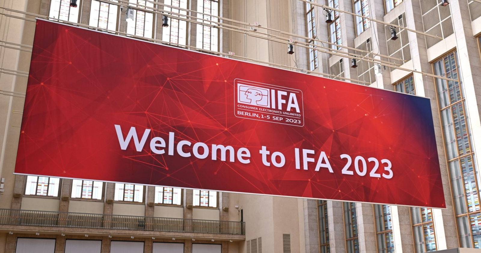 7 Weird and Wonderful Products We Spotted at IFA 2023