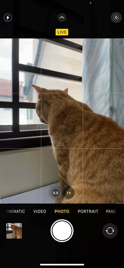 11 iPhone Camera Settings You Must Master to Take Better Photos