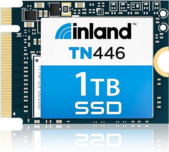 This $110 1TB Sabrent SSD offers NVMe speed without compromising capacity