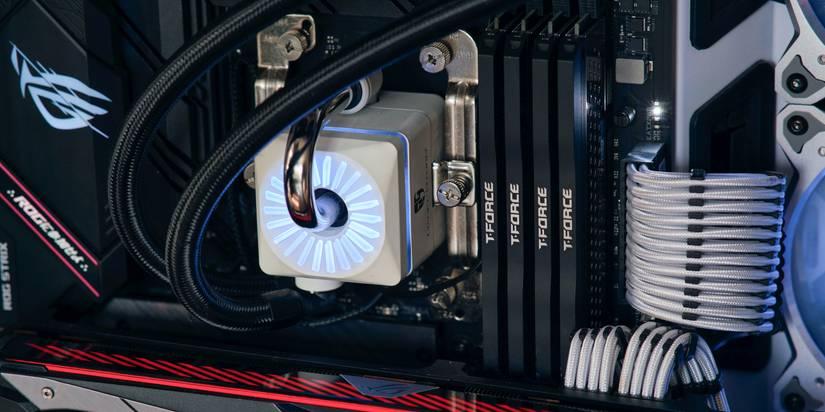 Why 16GB of RAM Is the New Standard for Windows PCs