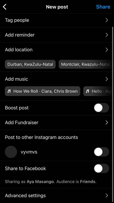 Control Instagram Posts How to Control Who Can Comment on Your Instagram Posts
