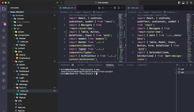 10 Essential Productivity Tips for Visual Studio Code