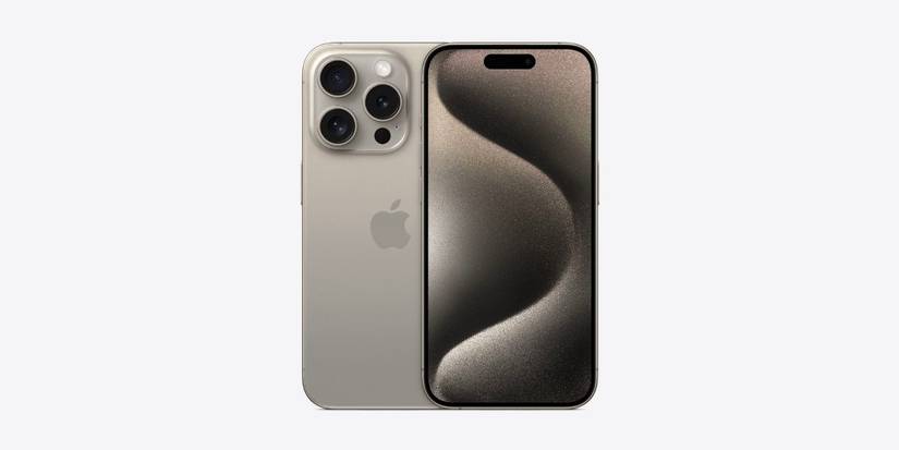 Which Is the Best iPhone 15 Pro Color for You?