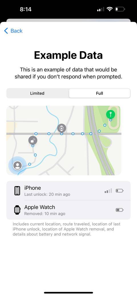 How to Use the Check In Feature With Friends and Family on Your iPhone