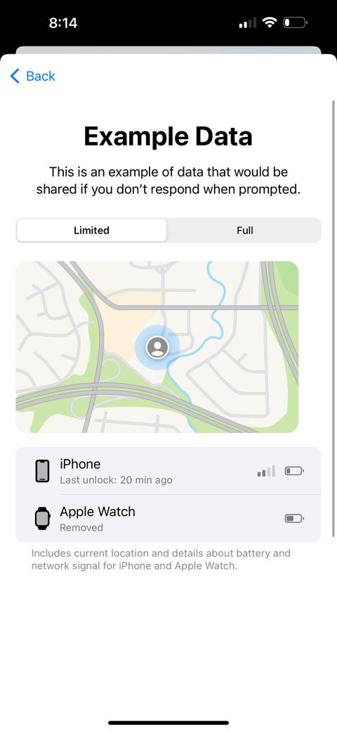 How to Use the Check In Feature With Friends and Family on Your iPhone