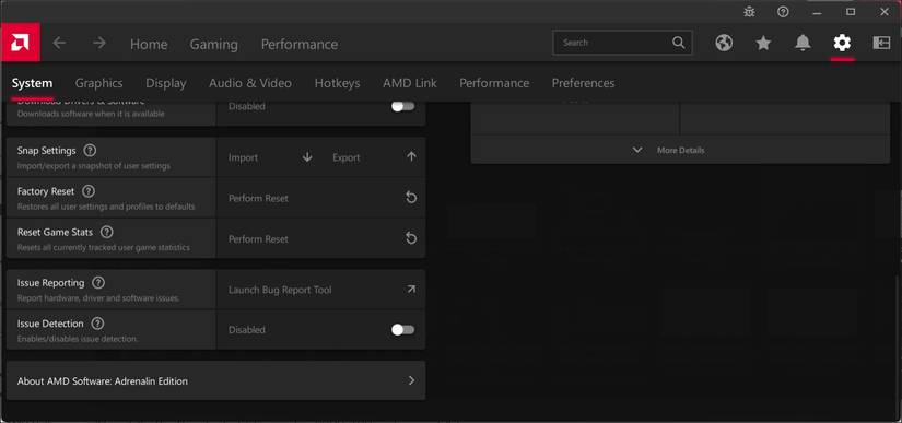 How to Fix the AMD Driver Timeout (TDR) Error on Windows