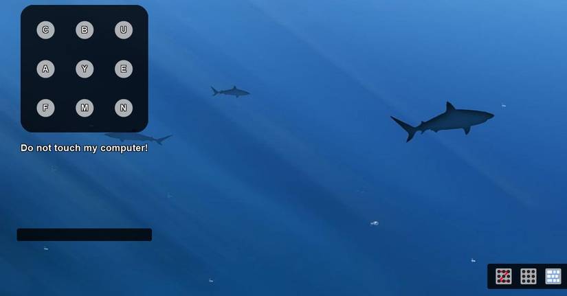 Computer Pattern Lock How to Add a Custom Pattern Lock to a Windows 10 or 11 PC