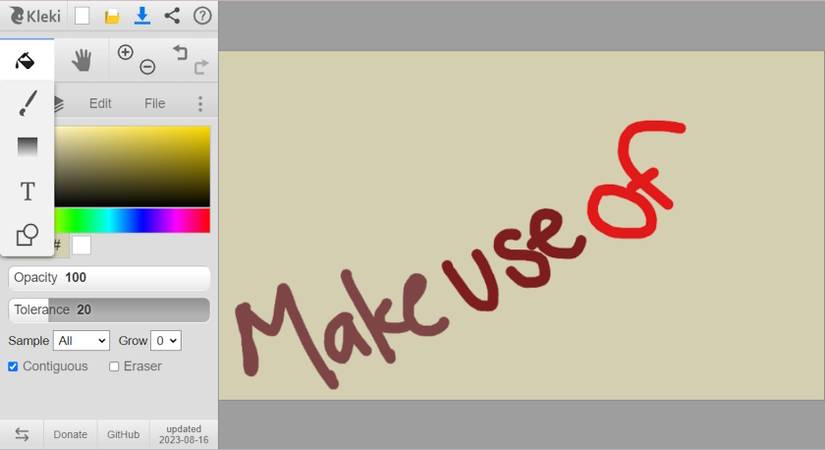9 Fun, Free Online Drawing and Painting Tools