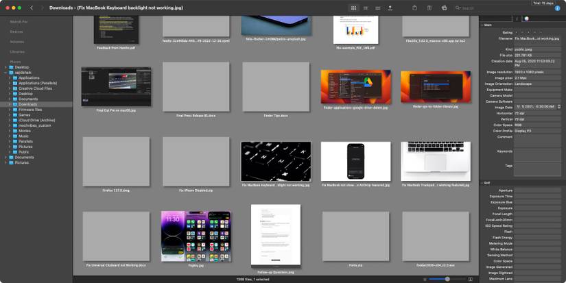 The 6 Best Mac Image Viewer Apps With Unique Features