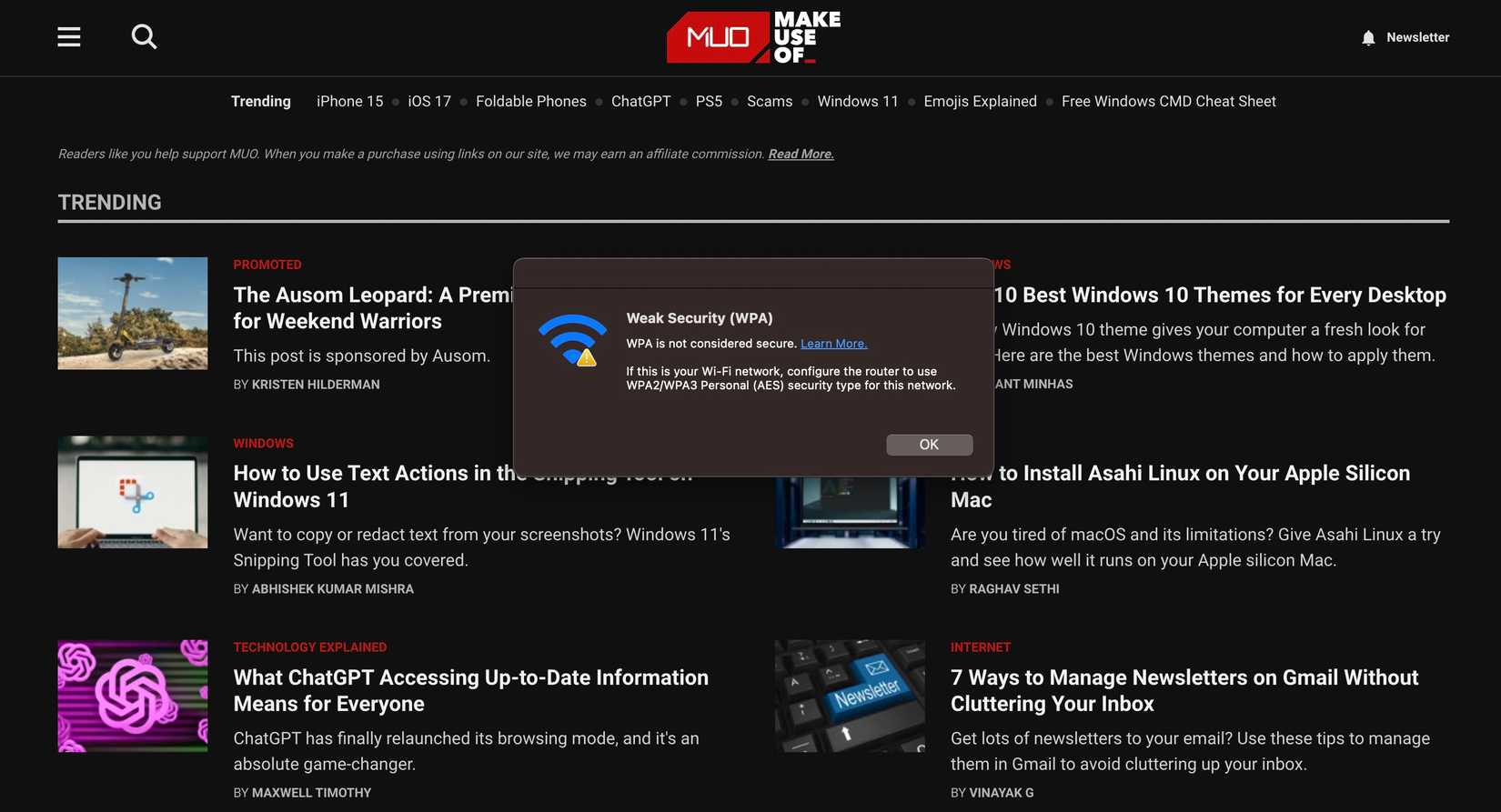 Your VPN Isn't a One-Click Privacy Solution: Here's Why