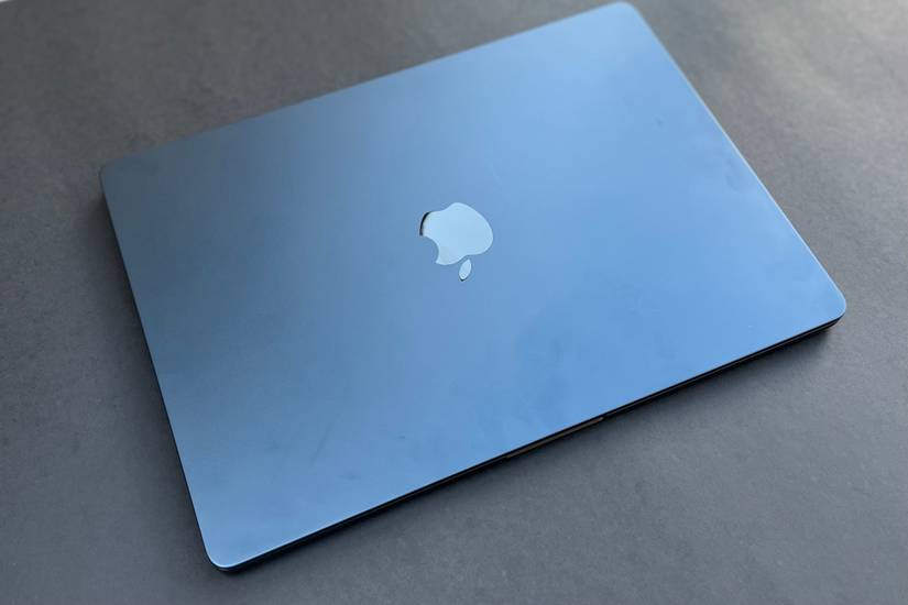 MacBook本体 Apple Macbook Air M2 | 15-inch New 2023 Apple MacBook Air 15-inch Laptop Computer: 8-core