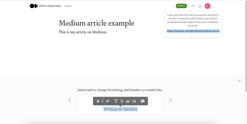 Medium Vs Substack Examples Substack vs. Medium: Which Platform Is Better for Writers?