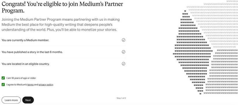 What Is Medium’s Partner Program and How Can You Join?