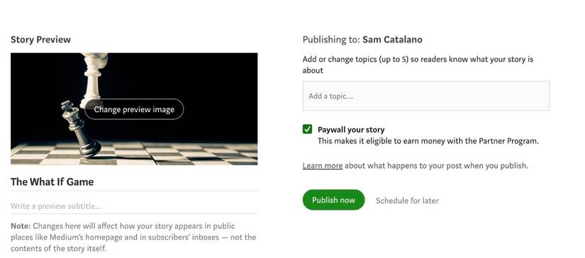 What Is Medium’s Partner Program and How Can You Join?