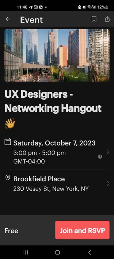 The 10 Best Apps for Discovering Events Happening Around You